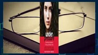 Full version  Under Pressure: Confronting the Epidemic of Stress and Anxiety in Girls  Best