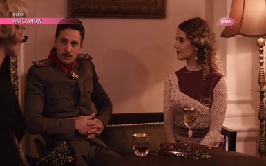 Crveni Mesec  Epizoda 92 -  Crveni Mesec  Epizoda 92