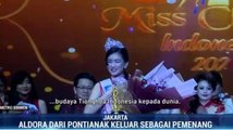 Miss Chinese Indonesia 2020
