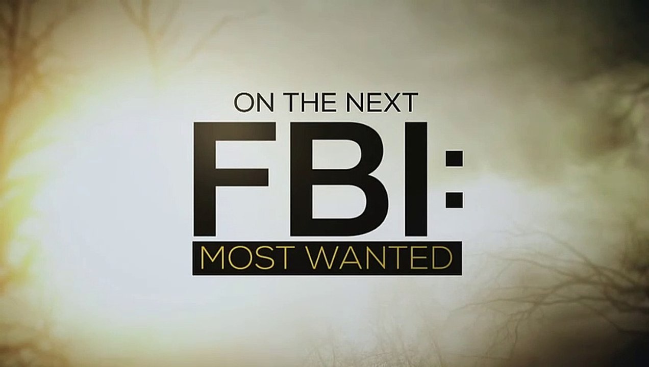 FBI Most Wanted S01E06 Prophet
