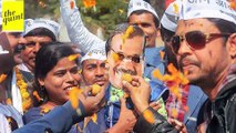 Delhi Results Boost Kejriwal’s Morale, But Will It Help His National Prospects?