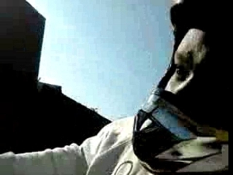 125 kx & dirt bike 125 wheeling