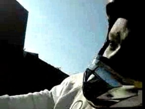 125 kx & dirt bike 125 wheeling