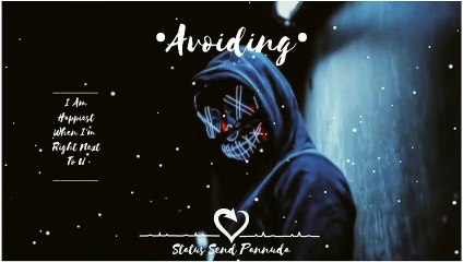 Love Feeling Whatsapp Status Tamil