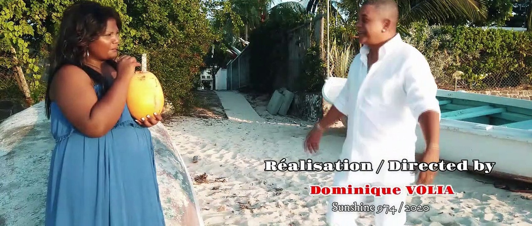 DOM FEAT PAMELA CICERON . MI AMOR MO LOVE LI FINAL