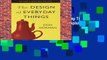 Full version  The Design of Everyday Things: Revised and Expanded Edition Complete