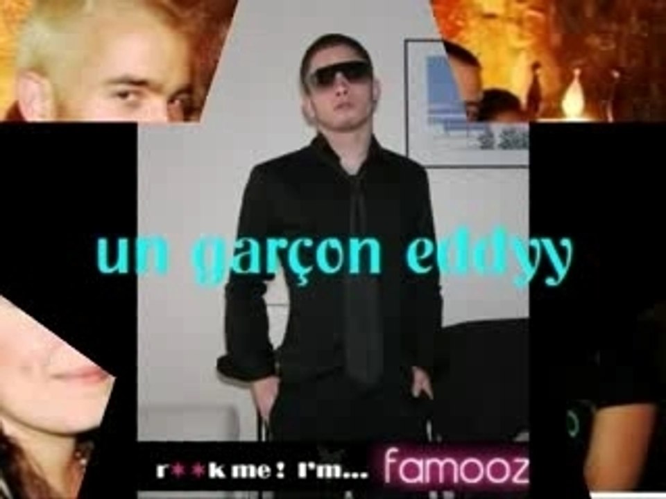 Eddy et emi