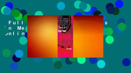 Full E-book  Key Themes in Media Theory  For Online