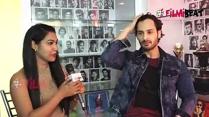 Bigg Boss 13: Asim Riaz brother Umar breaks silence on Shruti tuli & Sonal Interview | FilmiBeat