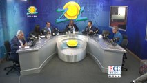 Roberto Rosario: El 70% de los votos en las elecciones municipales serán en contra del PLD