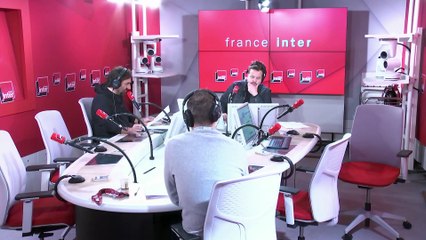 Hommages par Robin McKelle avec "Altérations" - Manouk' and co