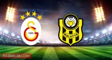 Galatasaray BTC TURK Yeni Malatyaspor maçı ne zaman, saat kaçta, hangi kanalda? Galatasaray BTC TURK Yeni Malatyaspor maçı şifresiz mi?