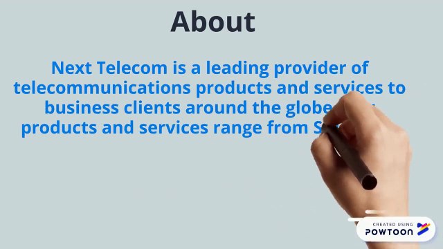 Visit Next Telecom for Unlimited Broadband in New Zealand