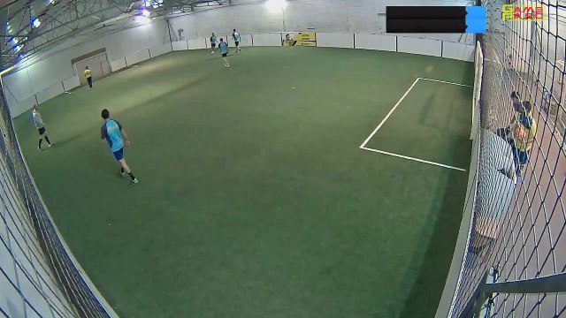 Equipe 1 Vs Equipe 2 - 11/02/20 18:52 - Loisir Poitiers - Poitiers Game Parc