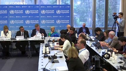 Covid-19: Ξεπέρασαν τους 1.100 οι νεκροί - ΠΟΥ: "Πραγματική πιθανότητα να σταματήσει" η εξάπλωση