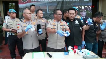 Terungkap! Lucinta Luna Ditahan di Lapas Ini