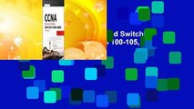 Full E-book  CCNA Routing and Switching Complete Study Guide: Exam 100-105, Exam 200-105, Exam