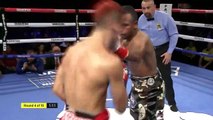 Oscar Negrete vs Alberto Ezequiel Melian (06-02-2020) Full Fight