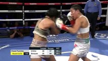 Sulem Urbina vs Noemi Bosques (06-02-2020) Full Fight