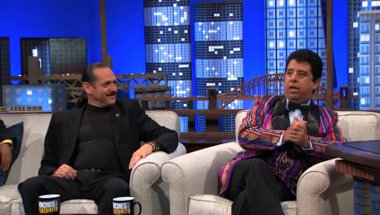 TEO GONZÁLEZ Y CARLOS EDUARDO TIENEN RIVALIDAD - ESTRELLA TV