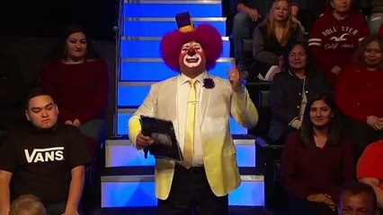 TÚ LOS ACABAS... LOS CHISTES DE PLATANITO - ESTRELLA TV