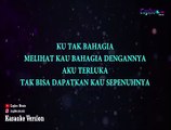 Armada - Harusnya Aku (Karaoke Version)