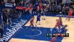 CLEAN - Simmons' triple-double helps 76ers down Clippers