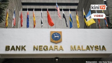 Pertumbuhan ekonomi Q4 Malaysia jatuh paras terendah