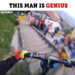 Can you do this_ _o ( Source ) THIS MAN IS GENIUS | #Devgadani