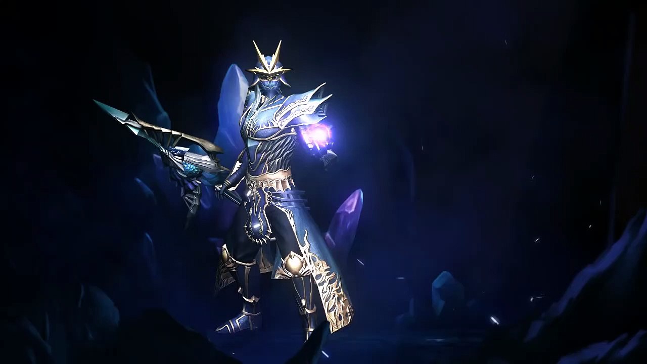 Dark Wizard