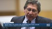 MCAO: Juan Martinez placed on administrative leave
