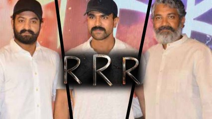 ರಿಲೀಸ್ ಗು ಮೊದಲೇ ಕರ್ನಾಟಕದಲ್ಲಿ ದಾಖಲೆ ಬರೆದ ತೆಲುಗು ಚಿತ್ರ RRR | Rajmouli | Bangalore | Karnataka