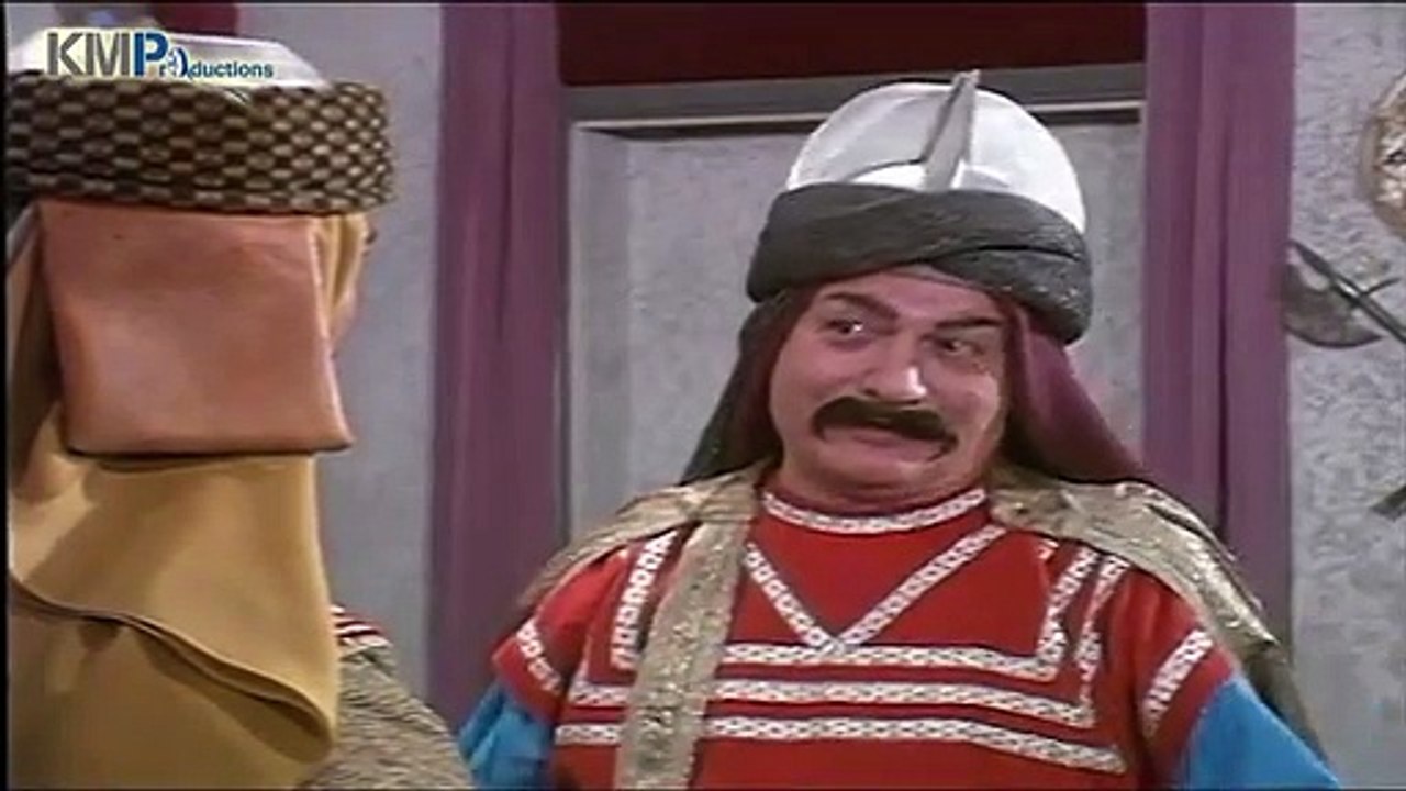 مسلسل السهام الجارحة الحلقة 14 الرابعة عشر بطولة  عبدالمجيد مجذوب