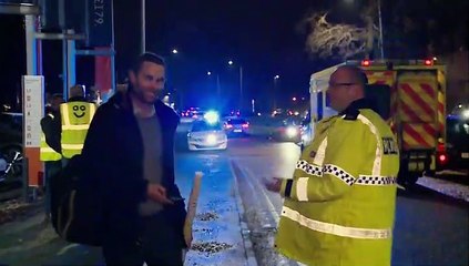 Police Interceptors S12E09