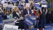Bernie Sanders (78) gewinnt knapp in New Hampshire