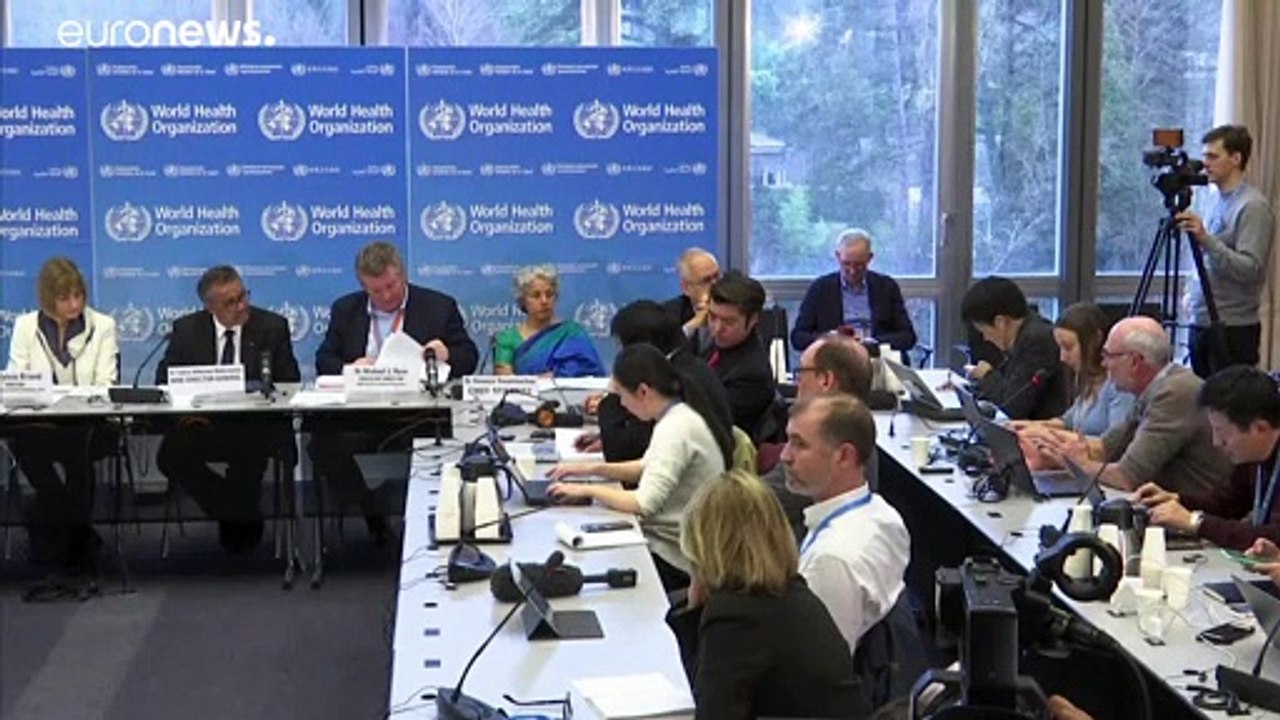 Covid-19: Wer ist Super-Spreader Steve Walsh?