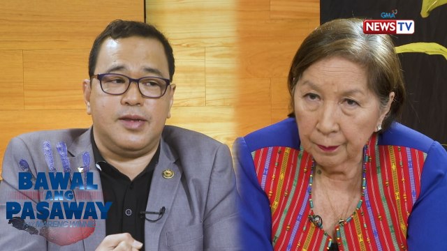 Bawal ang Pasaway: Kaso ng katiwalian sa gobyerno ng Pilipinas, bumaba na nga ba?