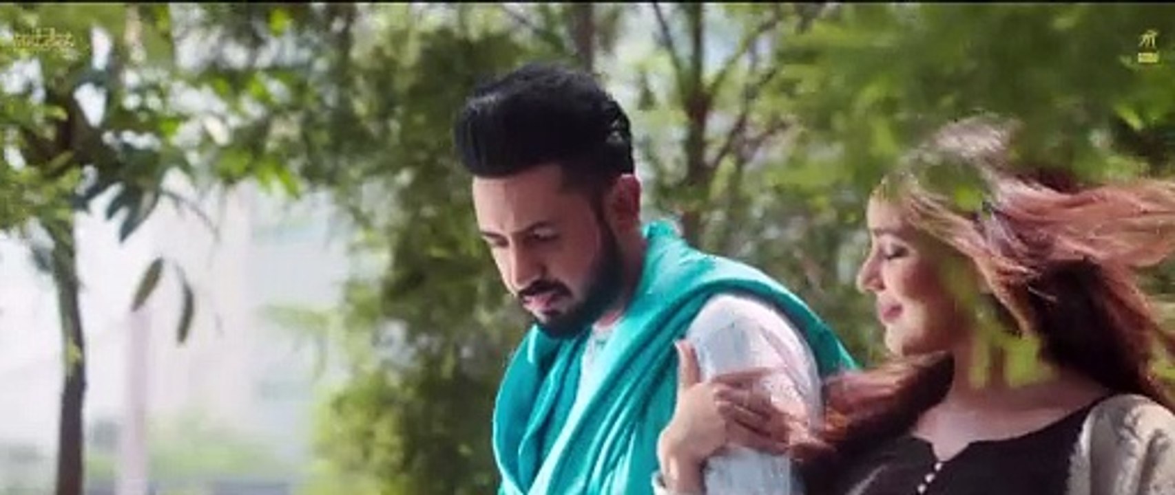 GALIB ( Full Video ) B Praak  Jaani  Gippy Grewal  Neha Sharma  Ik Sandhu Hunda Si
