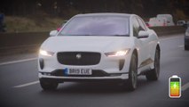 Jaguar Land Rover - Carbon Neutral Anniversary