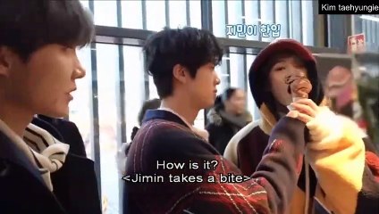 [ENG] BTS Winter Package 2020 Part 2