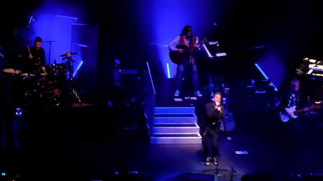 Alan Parson Project-Old And Wise