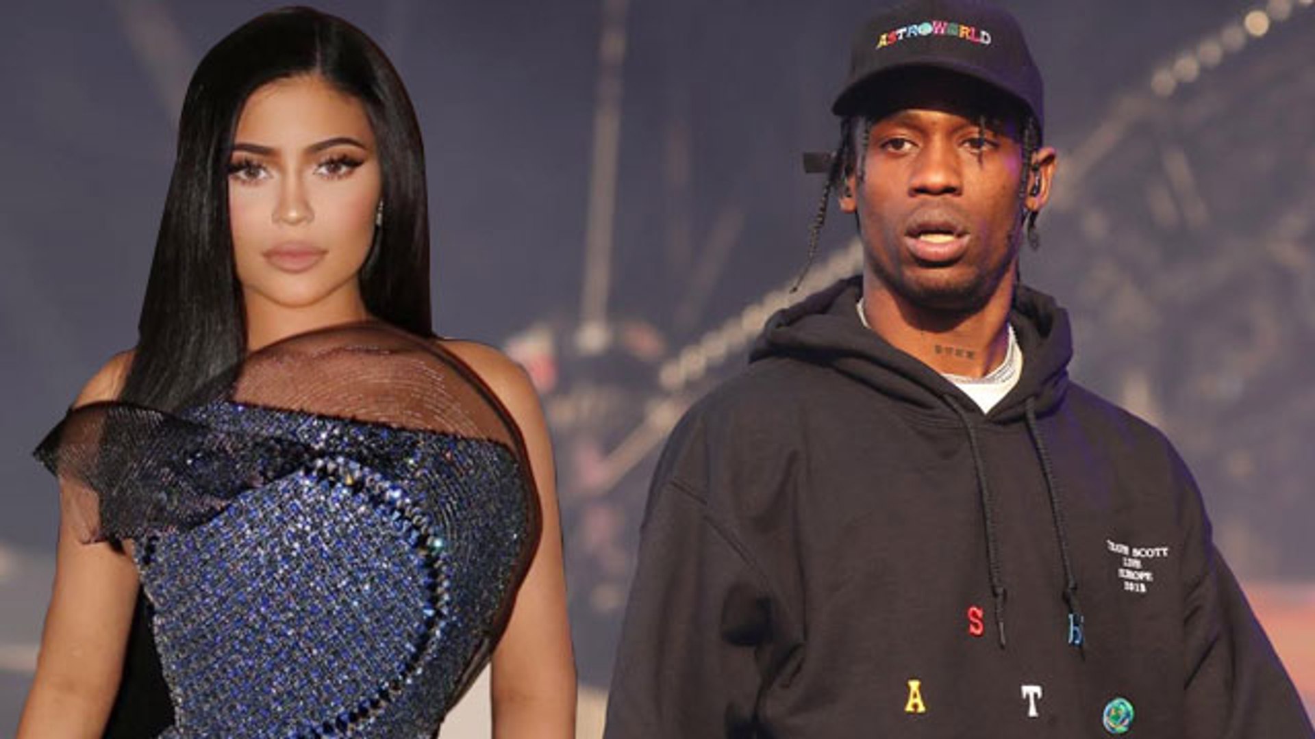 Travis Scott Angry With Kylie Jenner?
