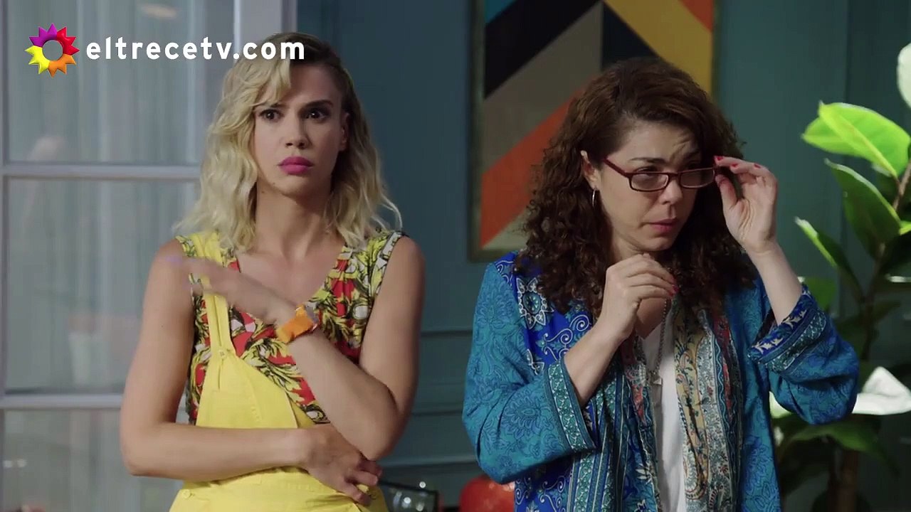 Separadas Capítulo 15 Completo 12 de Febrero 2020 HD