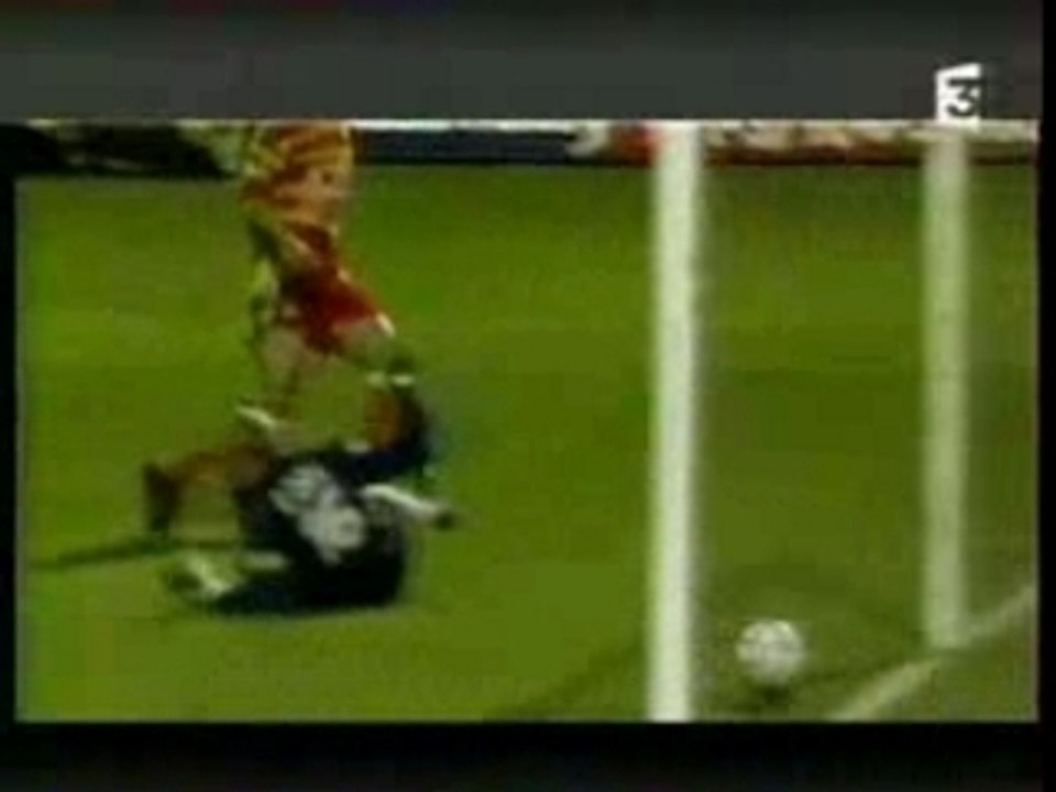 RCL "Du fond à la lumière"