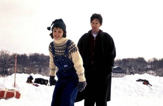 Par Impar: Películas muy frías para ver bien caliente