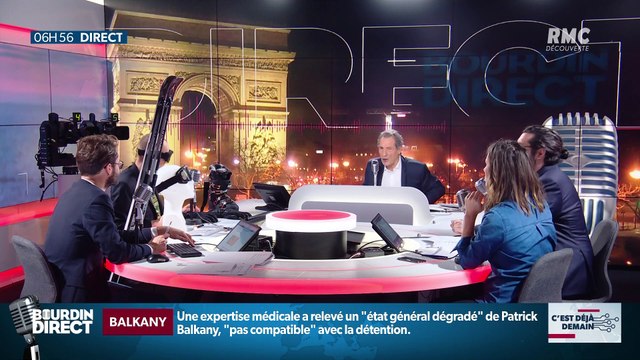 La chronique d'Anthony Morel : Les innovations pour les skieurs - 12/02