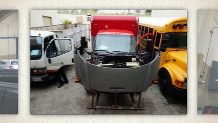 STAR Station - 26801 Vista Terrace Lake Forest, CA 92630