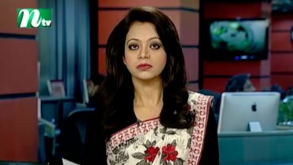 NTV Modhyanner Khobor | 12 February 2020