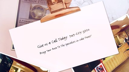 STAR Station near El Toro - 26801 Vista Terrace Lake Forest, CA 92630