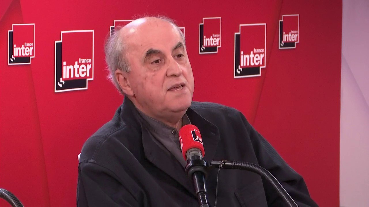 Elias Sanbar, ambassadeur de la Palestine auprès de l'UNESCO, sur l'impossible accord du conflit israélo palestinien : "La question du ratage , elle est des deux bords"